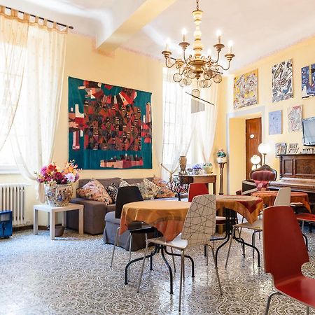 Bed and Breakfast La Gemma Di Elena Лукка Екстер'єр фото