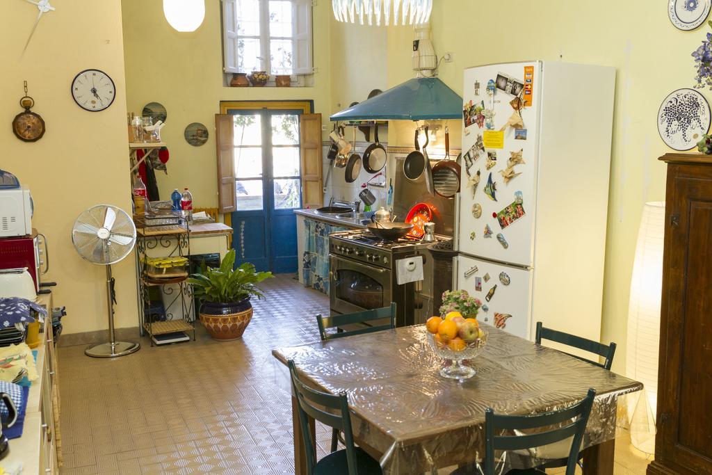 Bed and Breakfast La Gemma Di Elena Лукка Екстер'єр фото