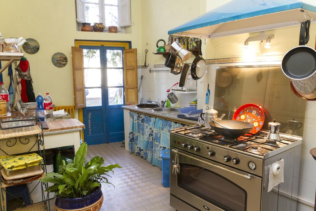 Bed and Breakfast La Gemma Di Elena Лукка Екстер'єр фото