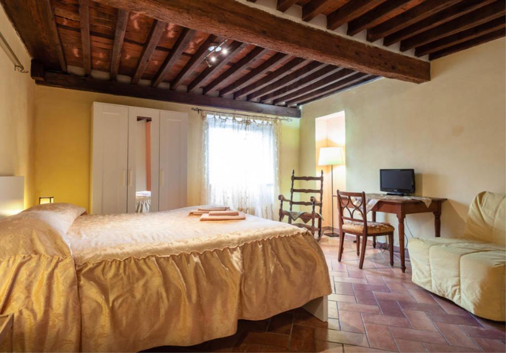 Bed and Breakfast La Gemma Di Elena Лукка Номер фото