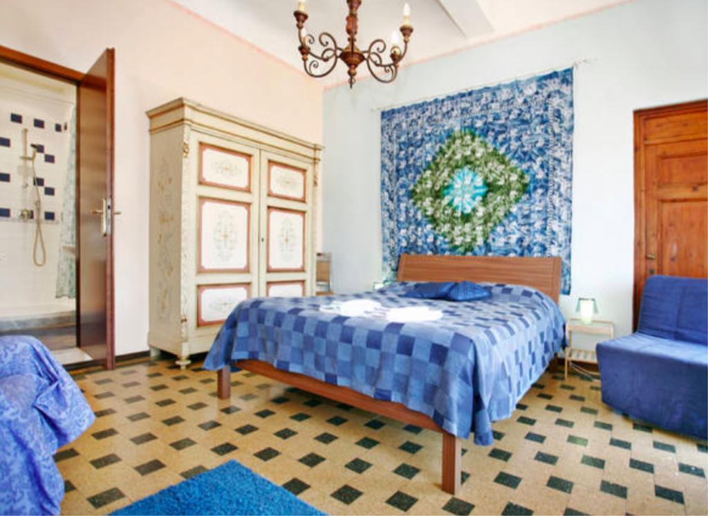 Bed and Breakfast La Gemma Di Elena Лукка Номер фото