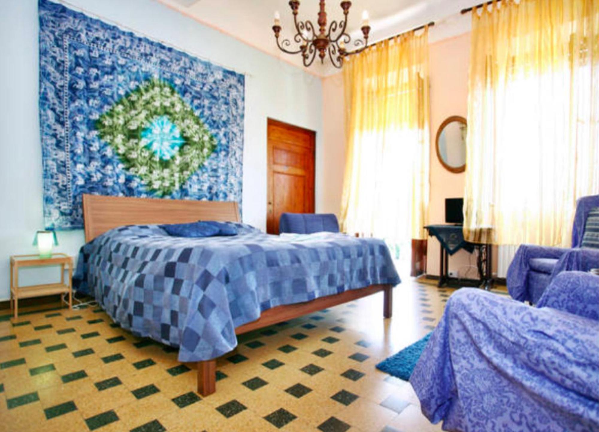 Bed and Breakfast La Gemma Di Elena Лукка Екстер'єр фото