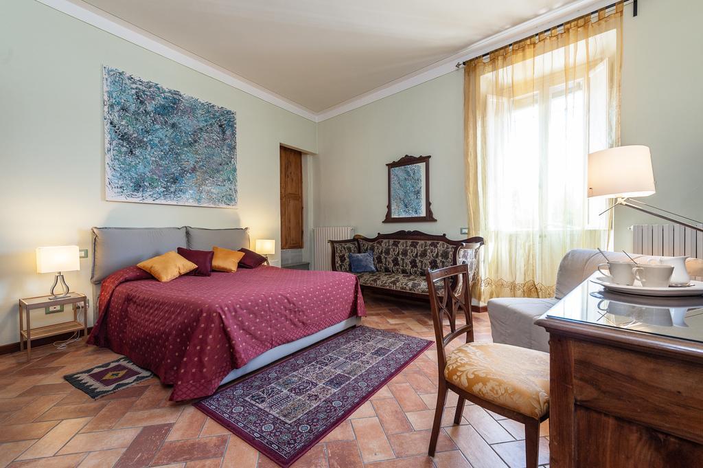 Bed and Breakfast La Gemma Di Elena Лукка Номер фото