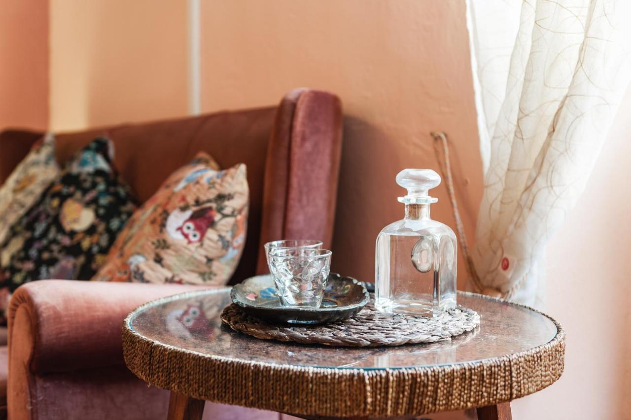 Bed and Breakfast La Gemma Di Elena Лукка Екстер'єр фото