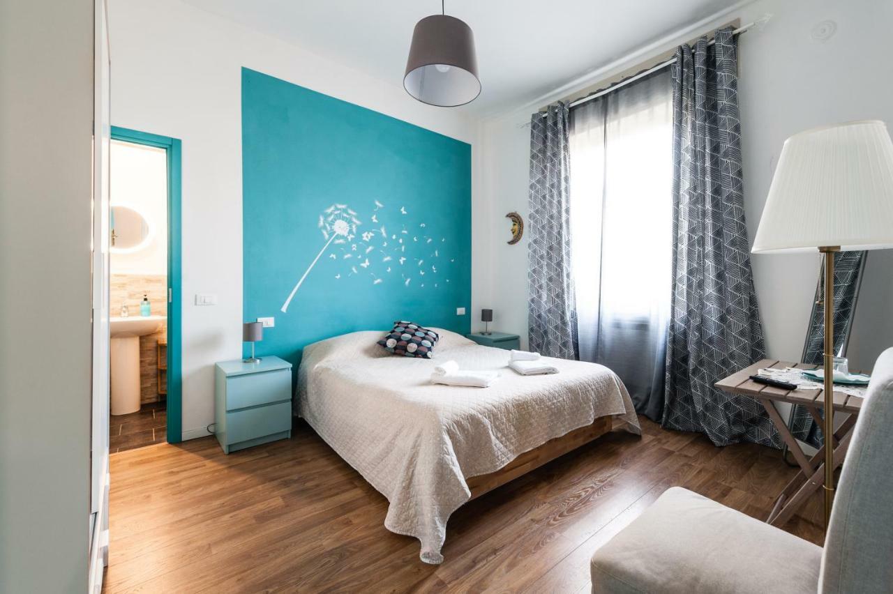 Bed and Breakfast La Gemma Di Elena Лукка Екстер'єр фото