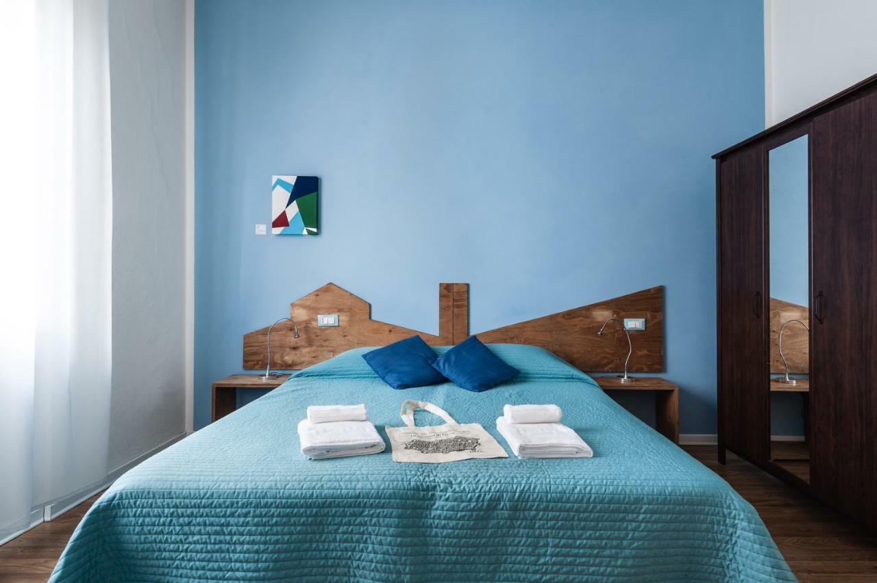 Bed and Breakfast La Gemma Di Elena Лукка Екстер'єр фото