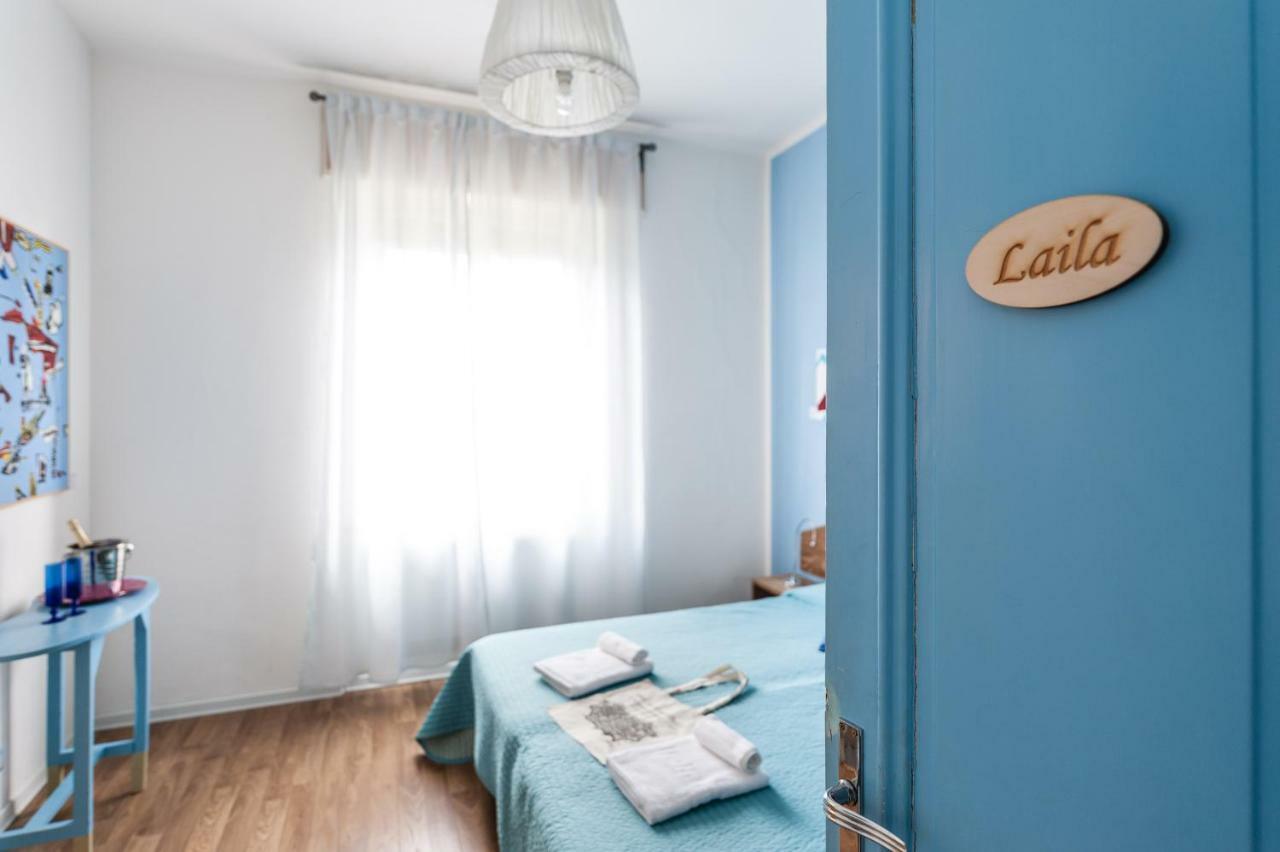 Bed and Breakfast La Gemma Di Elena Лукка Екстер'єр фото
