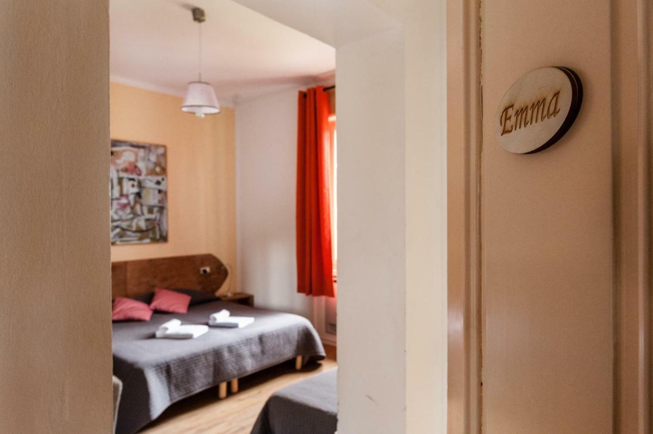 Bed and Breakfast La Gemma Di Elena Лукка Екстер'єр фото