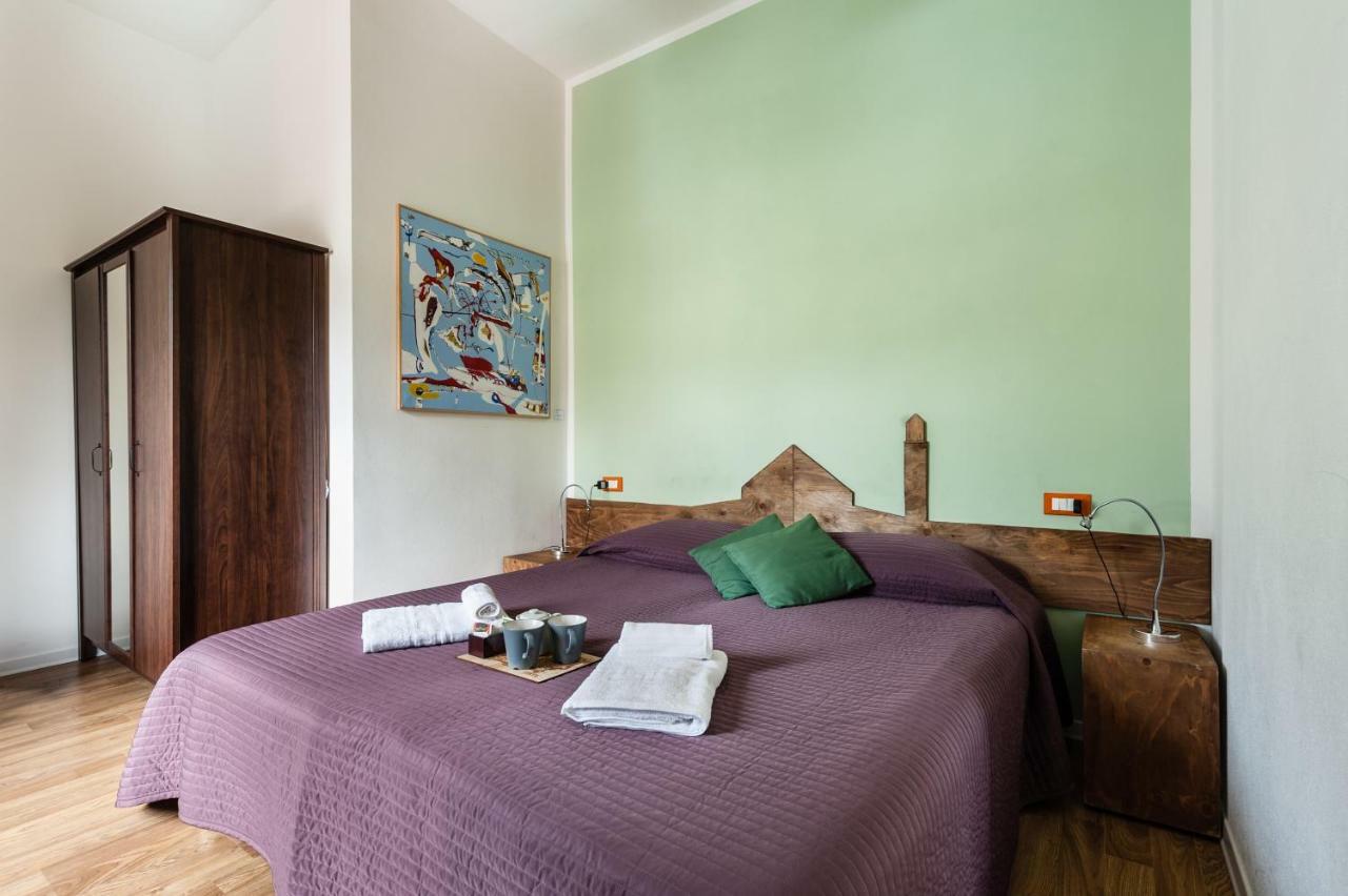 Bed and Breakfast La Gemma Di Elena Лукка Екстер'єр фото