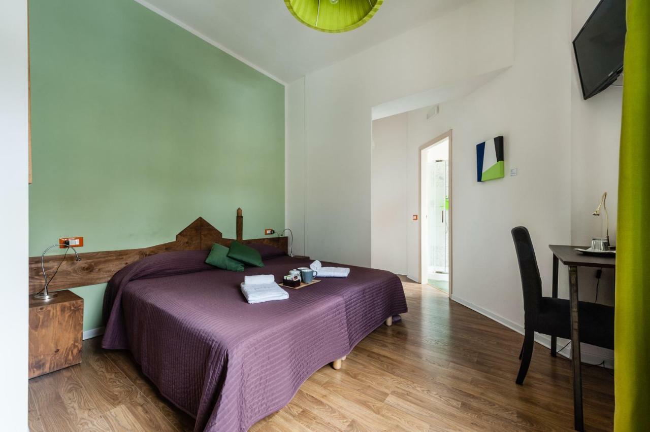 Bed and Breakfast La Gemma Di Elena Лукка Екстер'єр фото