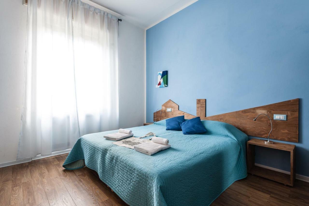 Bed and Breakfast La Gemma Di Elena Лукка Екстер'єр фото